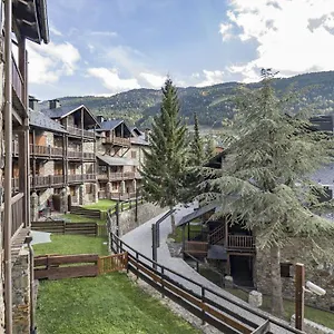  Hébergement de vacances La Pleta Del Tarter Andorre