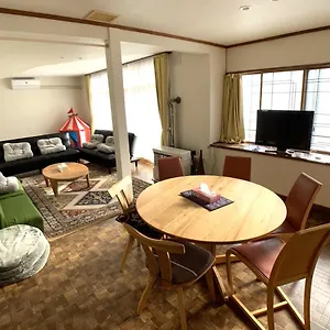  別荘 Higashikawa Home 日本
