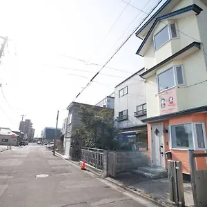  アパート Tomoeドットコム Motomachi 日本