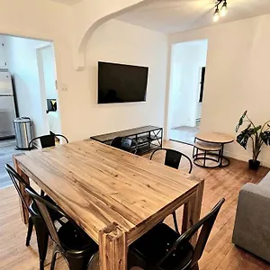  Appartement Wow - 2ch Vieux-limoilou A Proximite Vieux-qc Canada