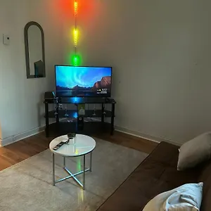  Appartement 3 1/2 / 4 Pers Max Canada