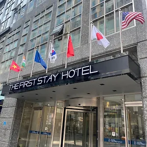 Hotel The First, Séoul