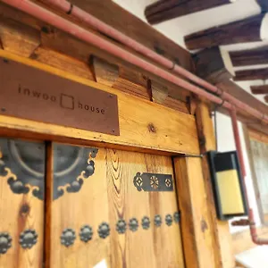 Maison d'hôtes Inwoo, Séoul