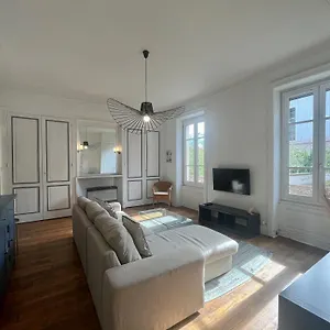  Appartement Lavanni France
