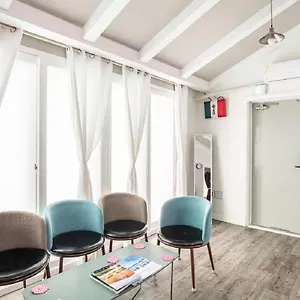 Appartement Comfy & Cozy, Séoul