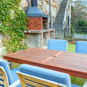  Appartement Escapada Natural Con Parking, Vistas Y Jardin Andorre