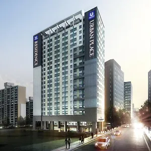 Hotel Urban Place Gangnam, Séoul