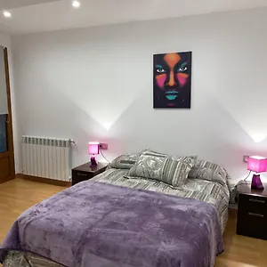  Appartement Confort St Jordi Andorre