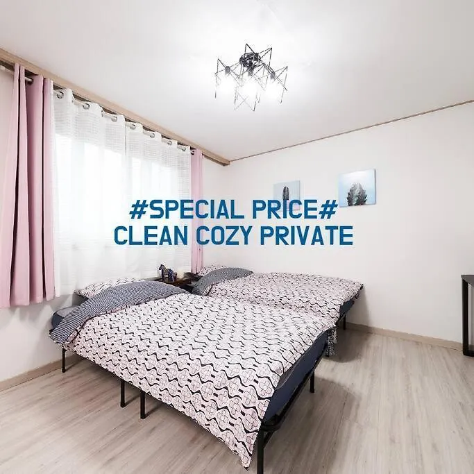 Apartment Sweet Stay Seoul