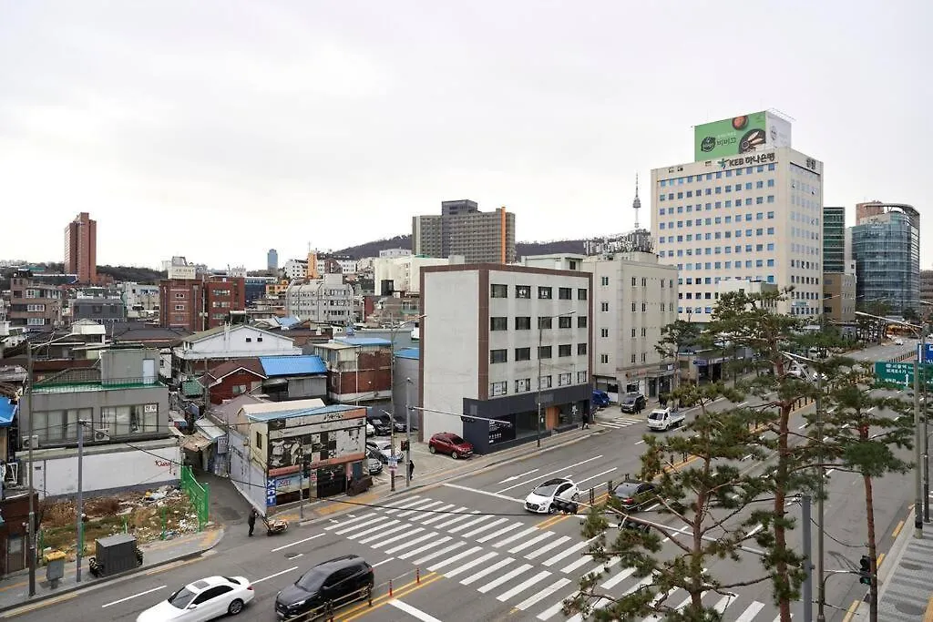 Apartment Sweet Stay Seoul
