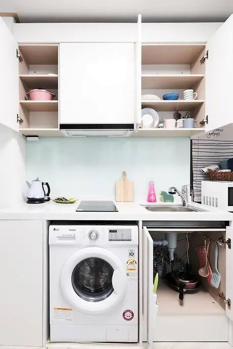 Apartment Sweet Stay Seoul