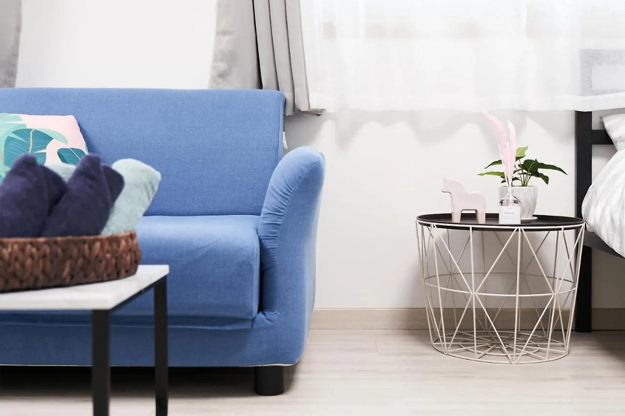 Apartment Sweet Stay Seoul