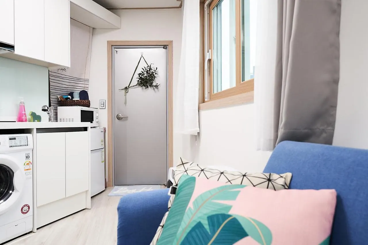 Apartment Sweet Stay Seoul
