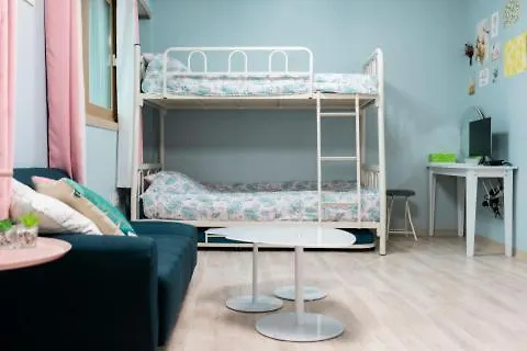 Sweet Stay Seoul South Korea
