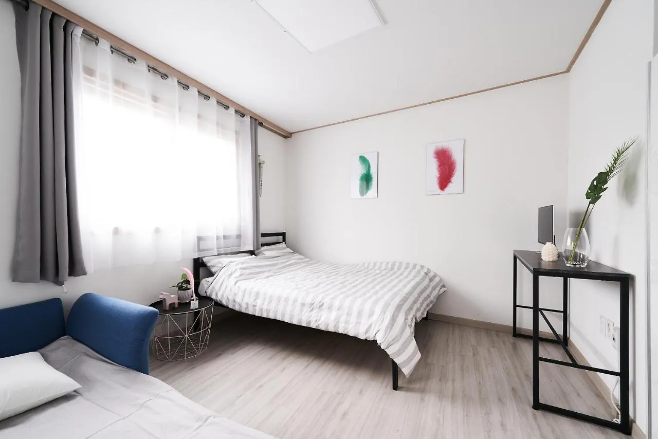 Apartment Sweet Stay Seoul