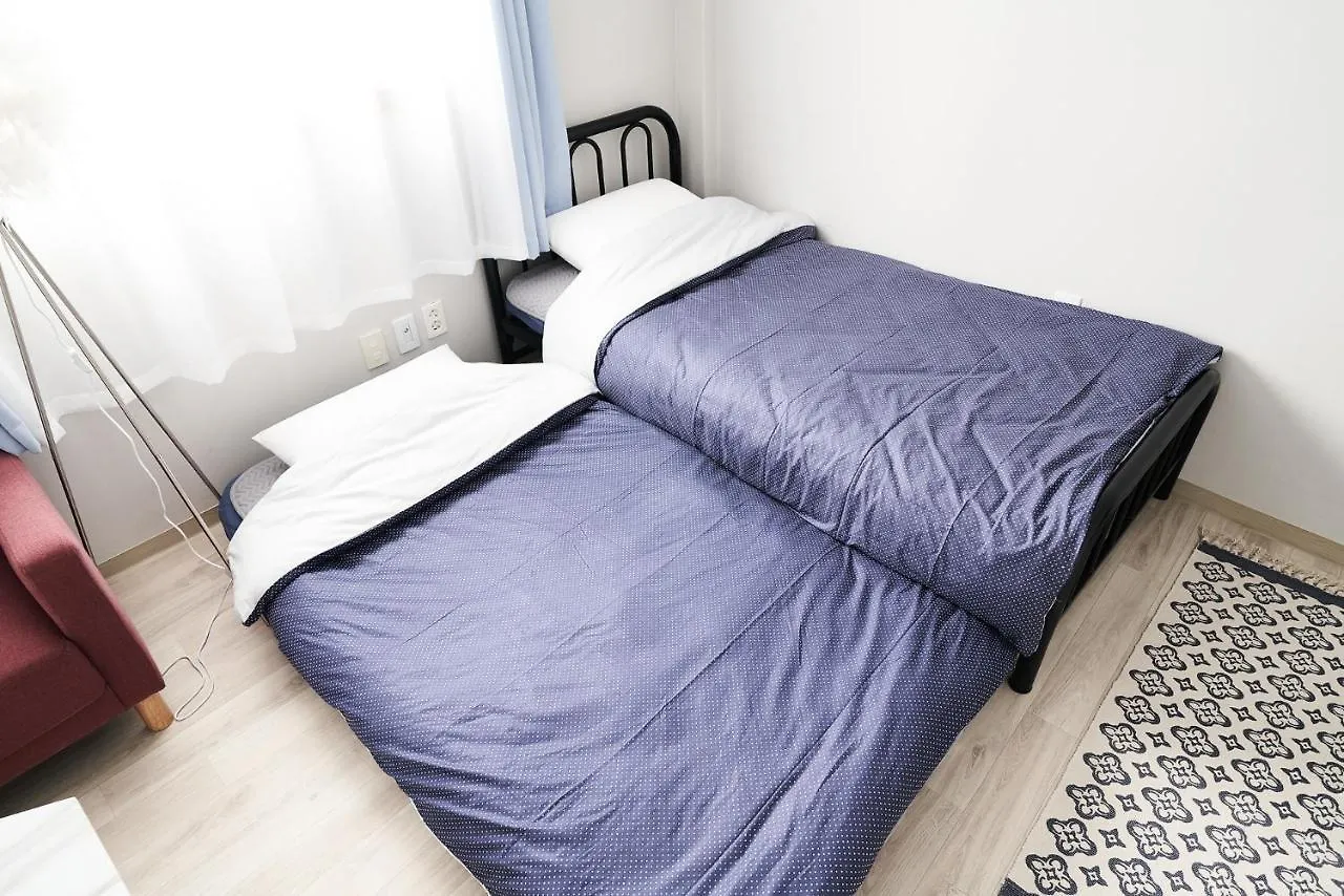 Sweet Stay Seoul 0*,