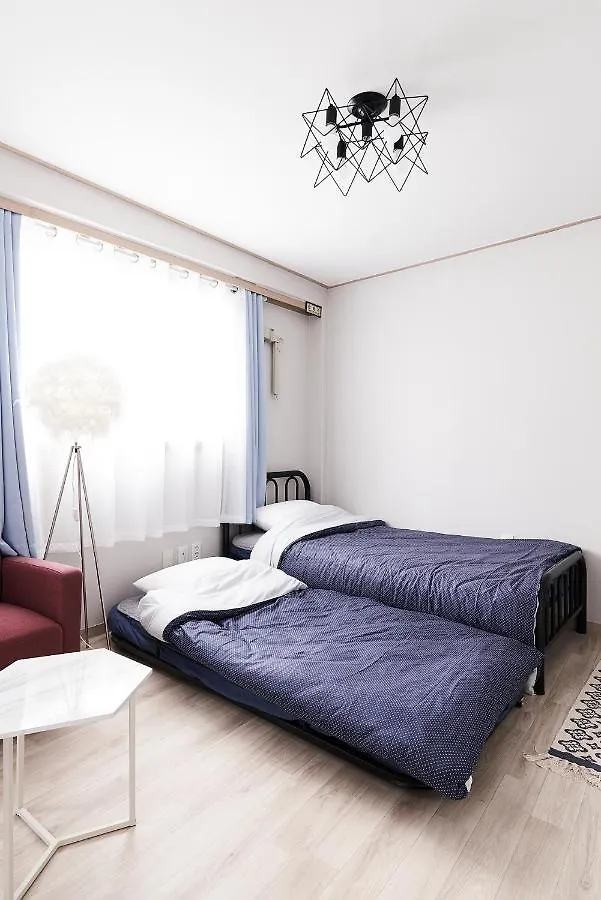 Sweet Stay Seoul 0*,