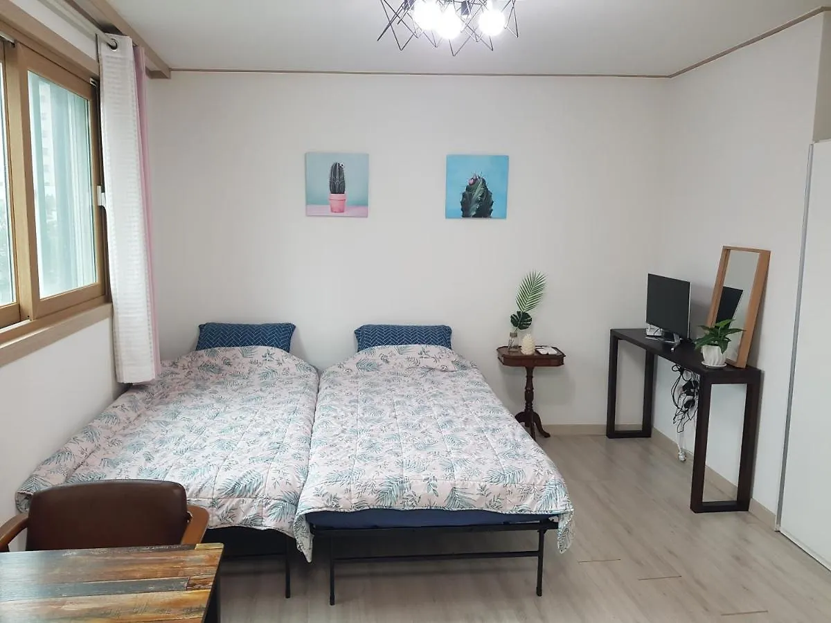Apartment Sweet Stay Seoul
