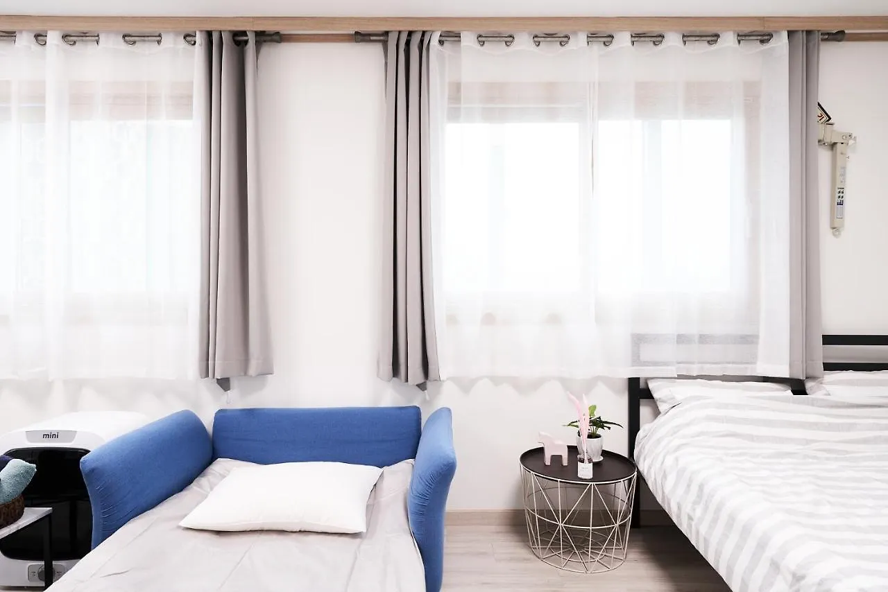 Sweet Stay Seoul Apartment