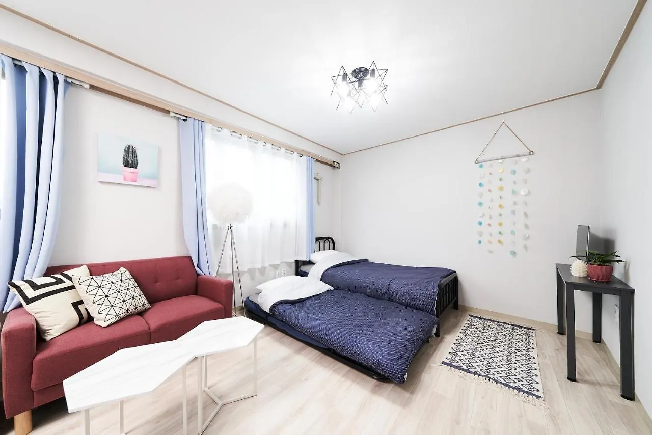 Apartment Sweet Stay Seoul