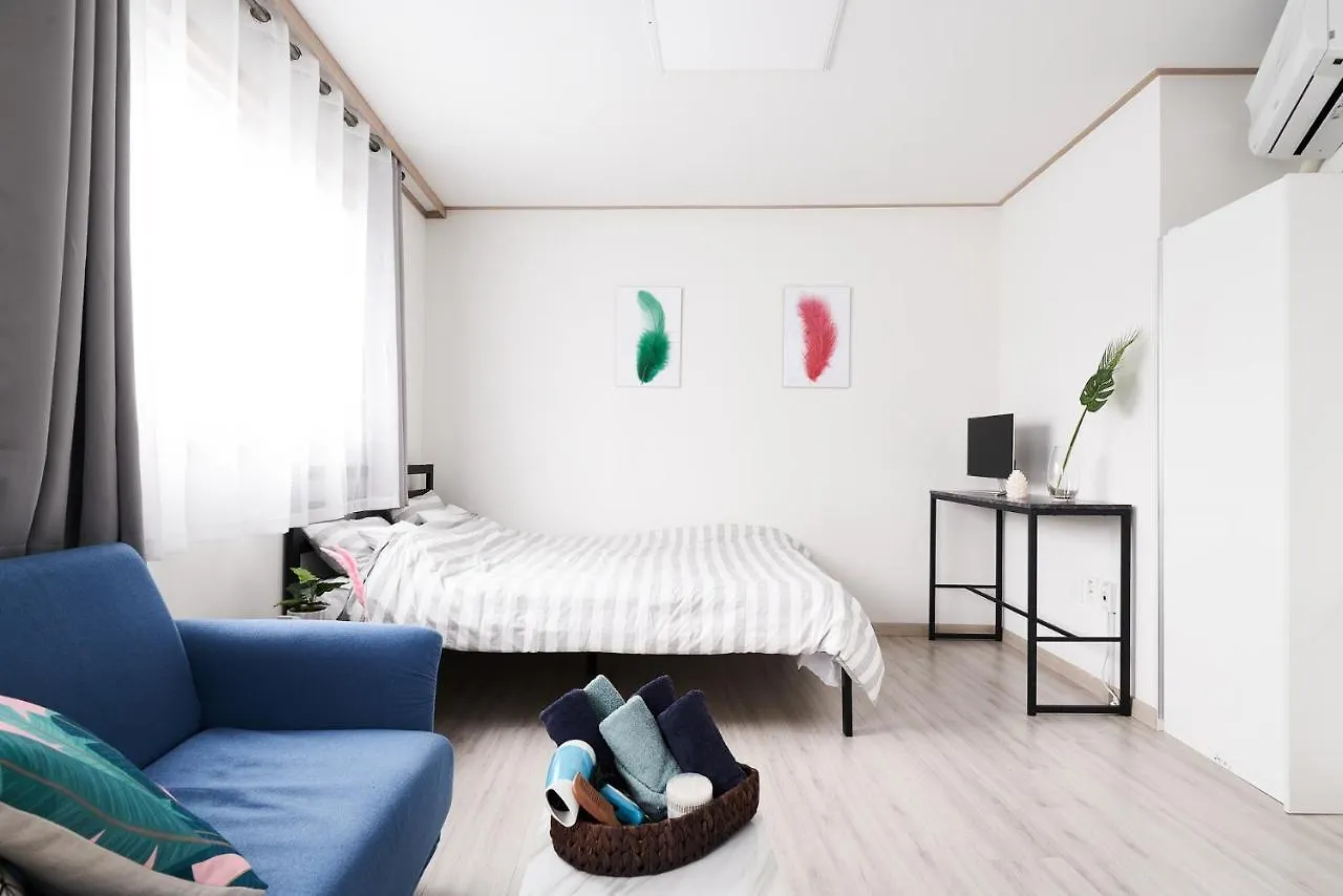 Sweet Stay Seoul South Korea