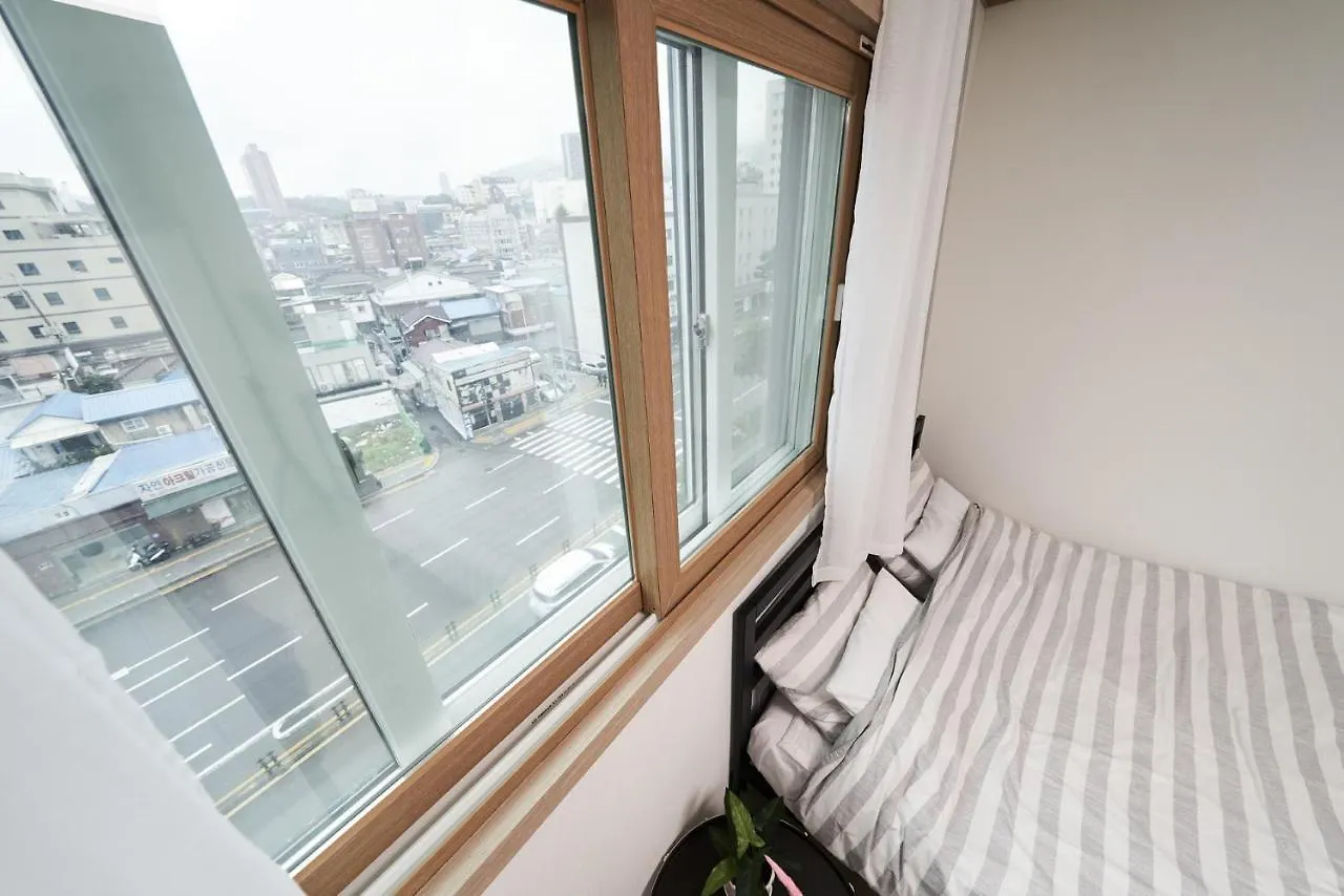 Sweet Stay Seoul Apartment