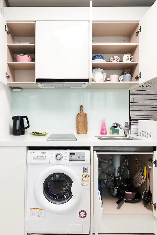 Apartment Sweet Stay Seoul