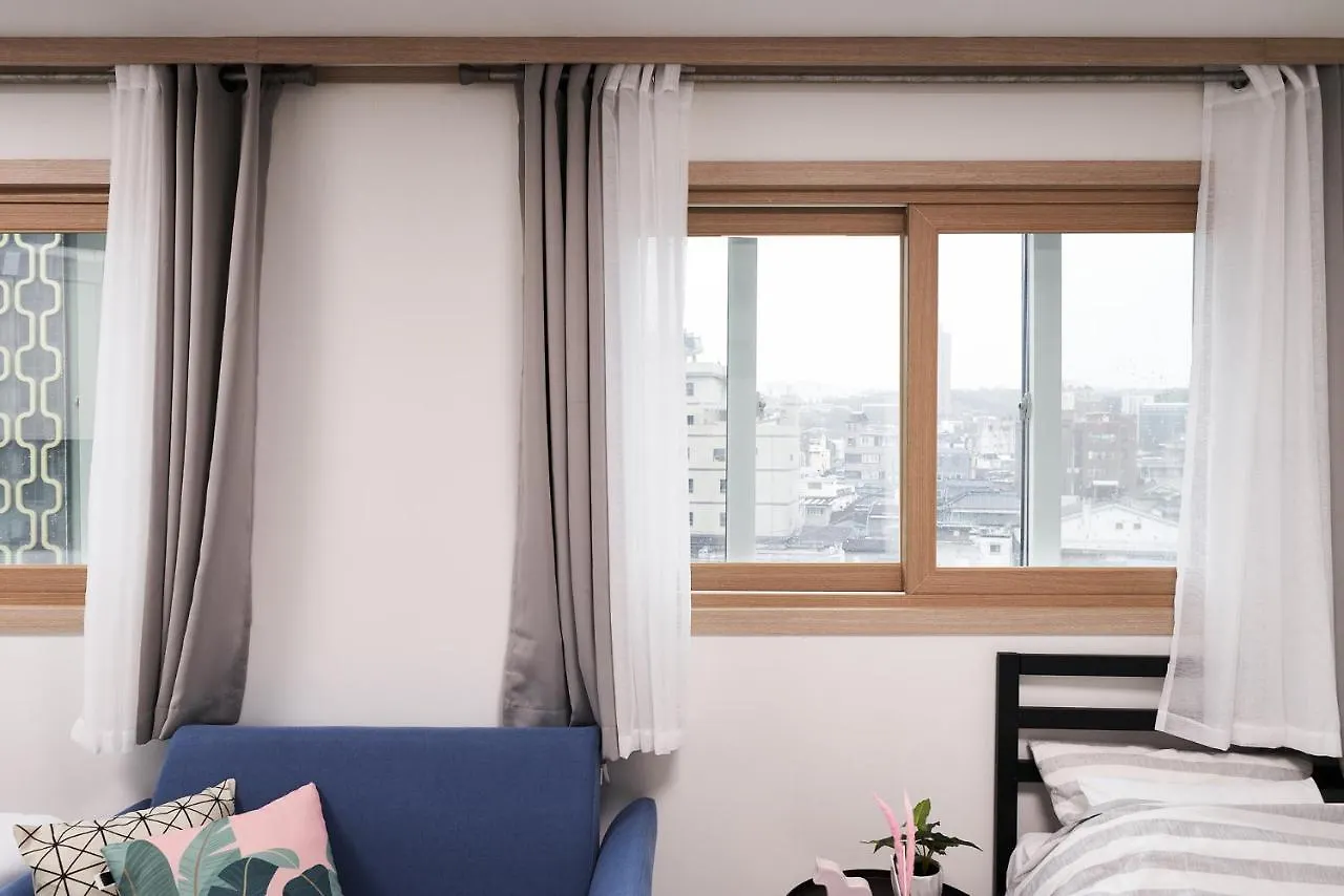 Sweet Stay Seoul