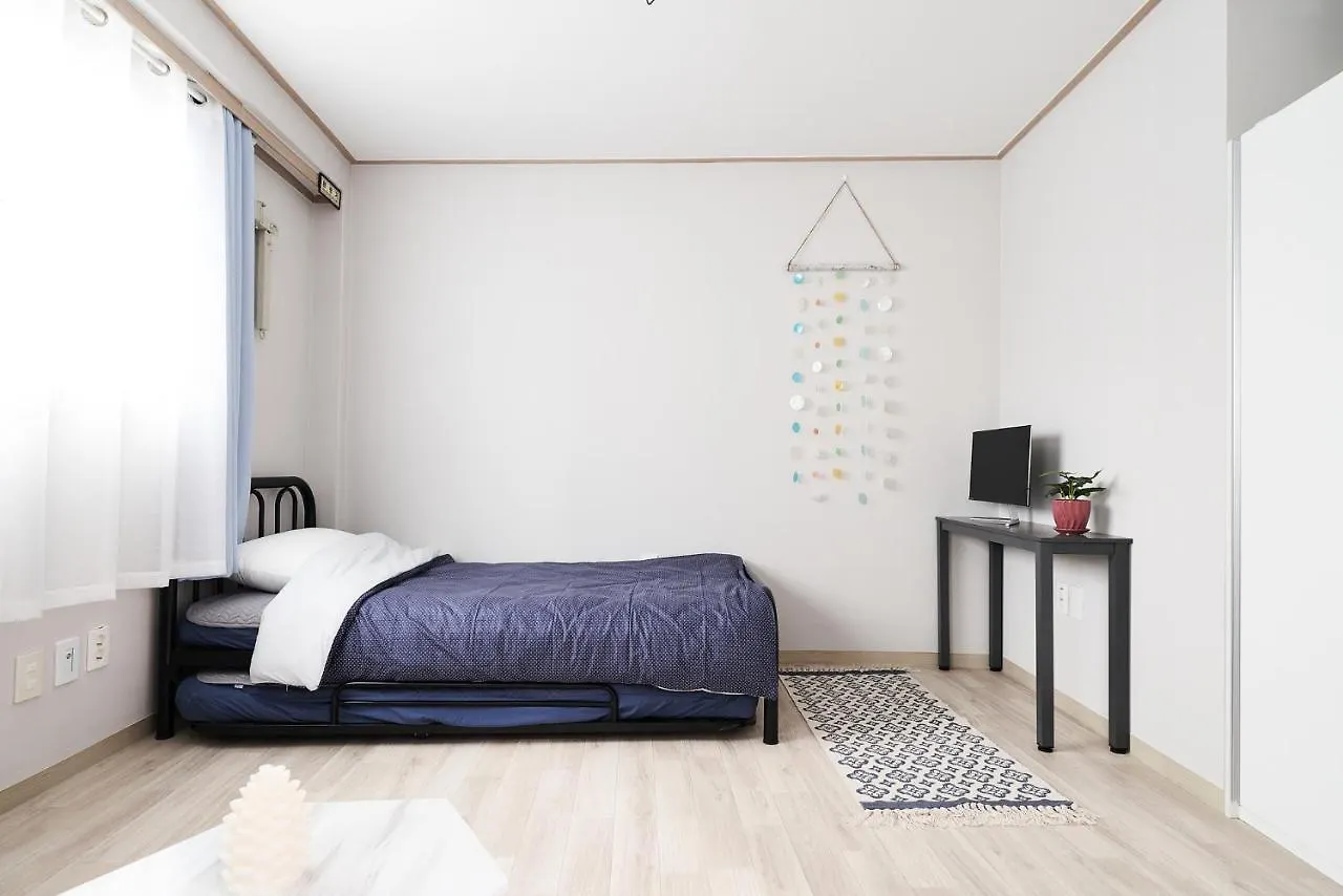 Sweet Stay Seul Apartamento