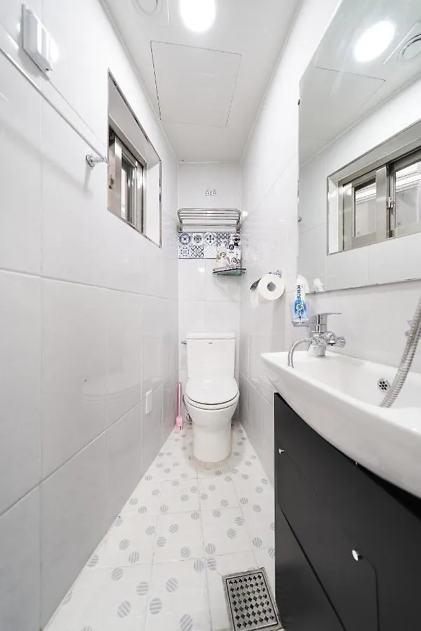 Apartment Sweet Stay Seoul South Korea