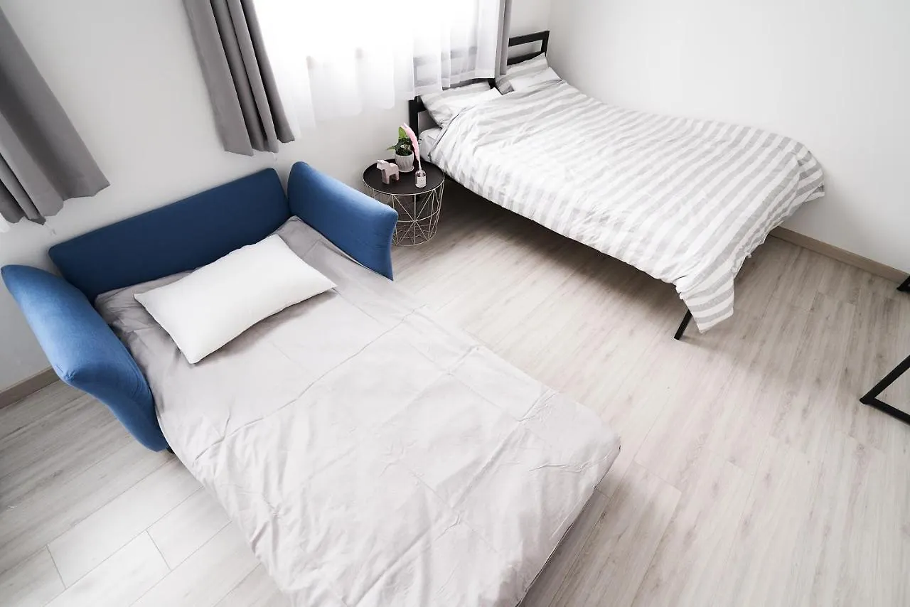 Apartment Sweet Stay Seoul