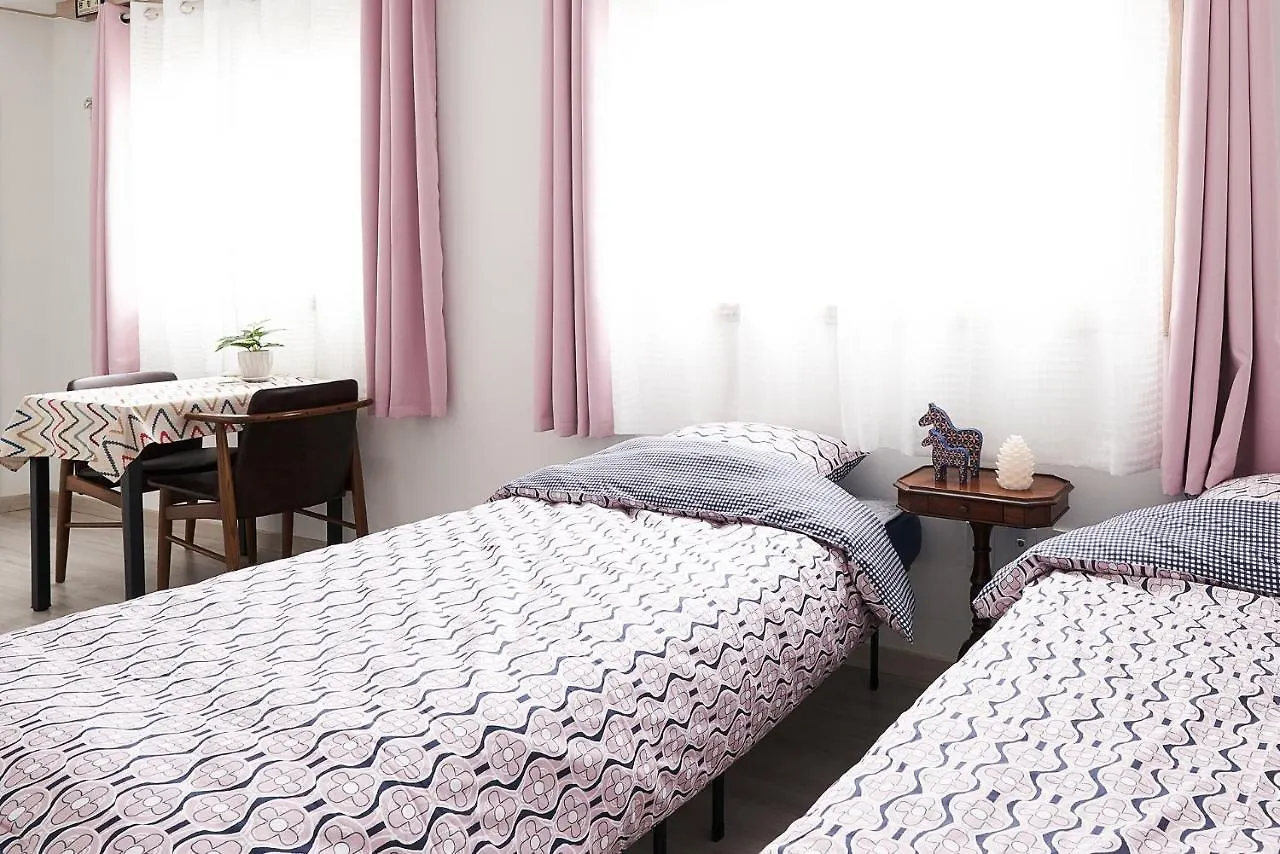 Apartment Sweet Stay Seoul
