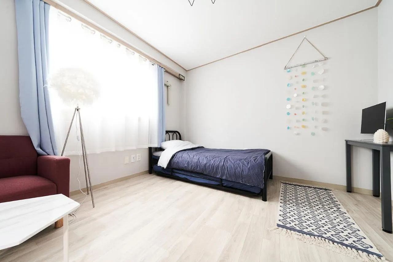 Sweet Stay Seoul