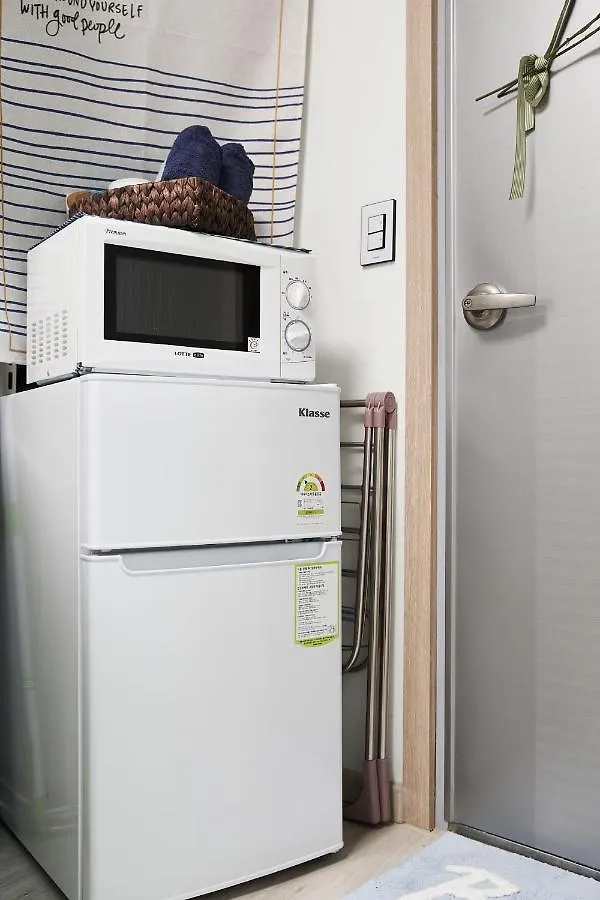 Sweet Stay Seoul Apartment
