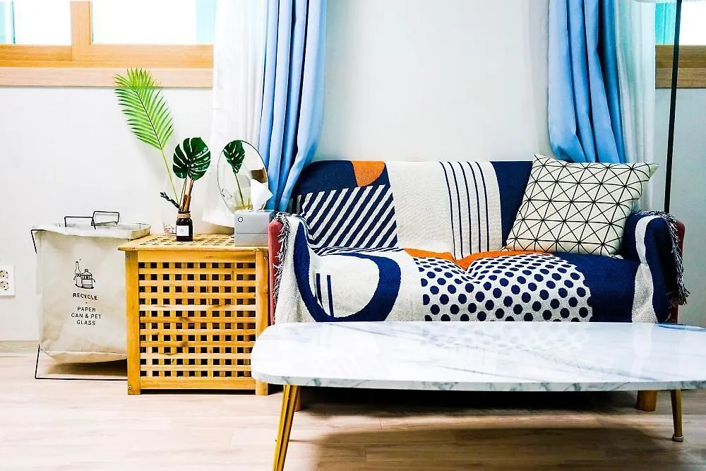Sweet Stay Seoul