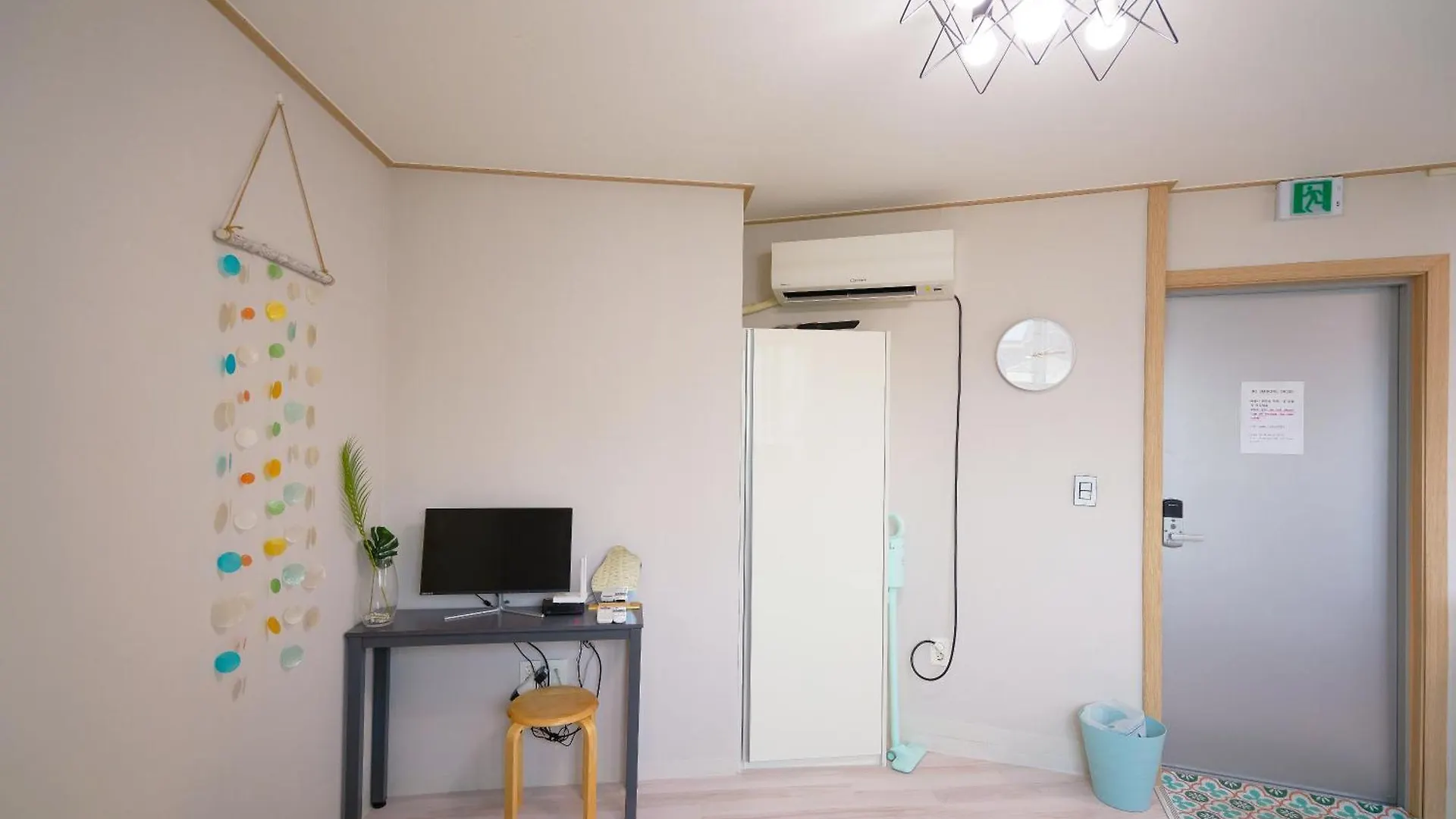 Apartment Sweet Stay Seoul South Korea