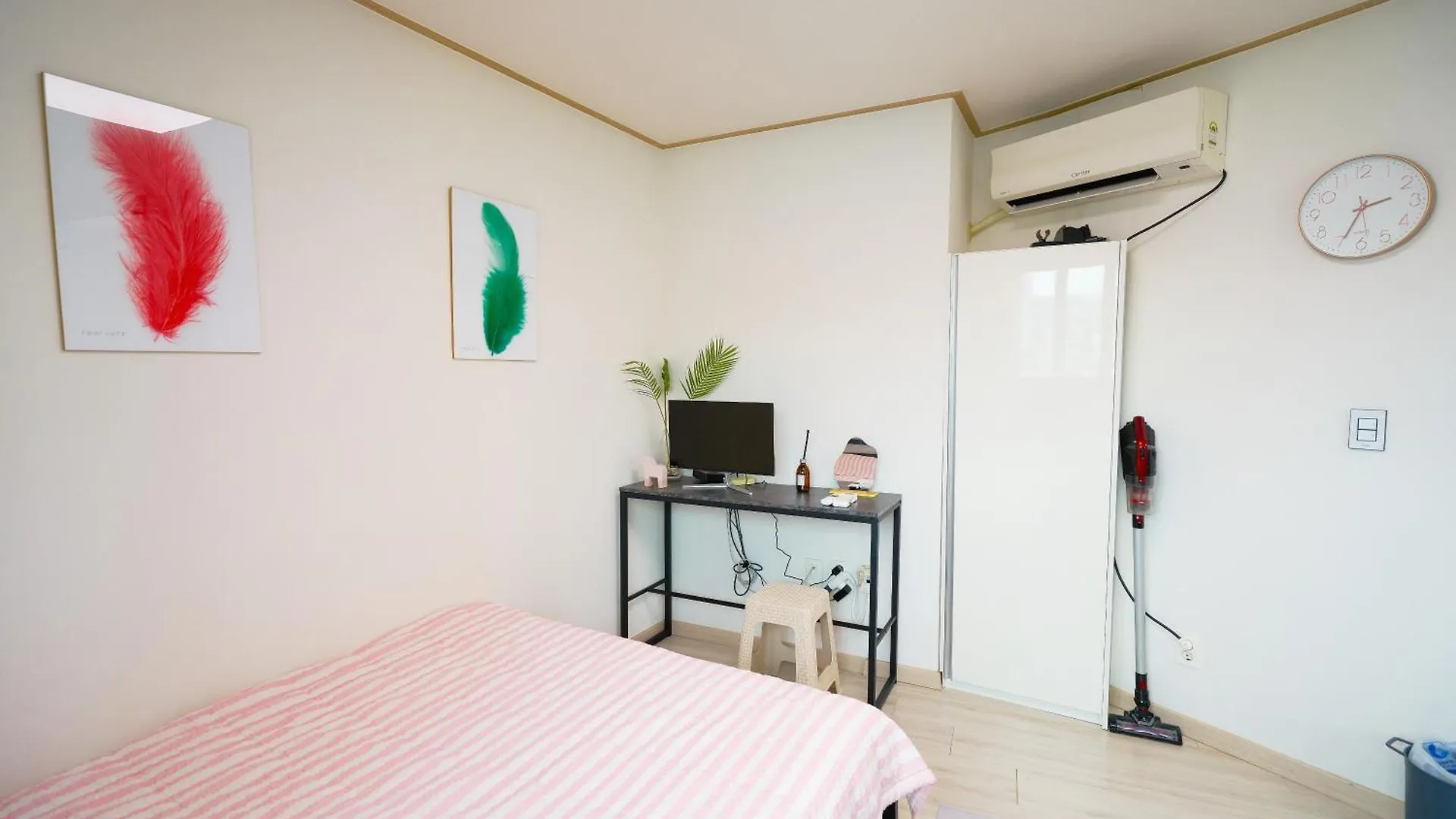 Apartment Sweet Stay Seoul