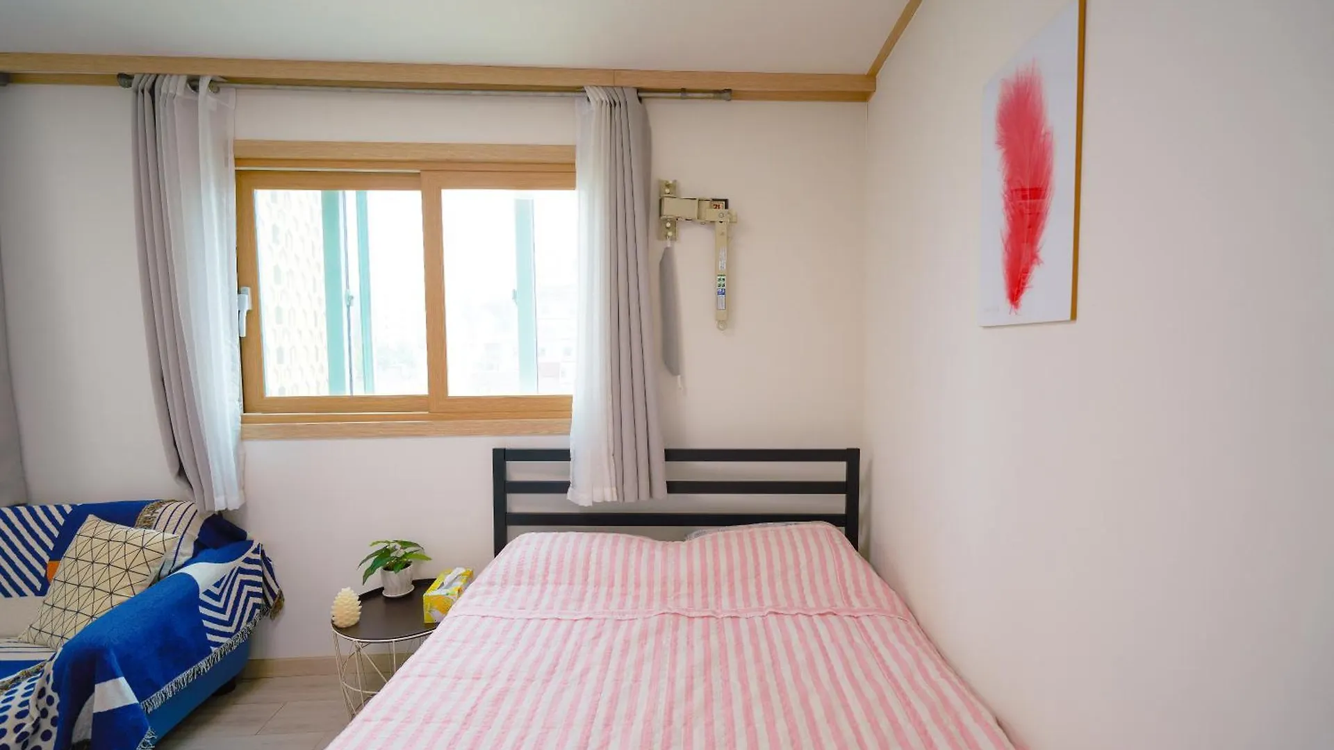Sweet Stay Seoul