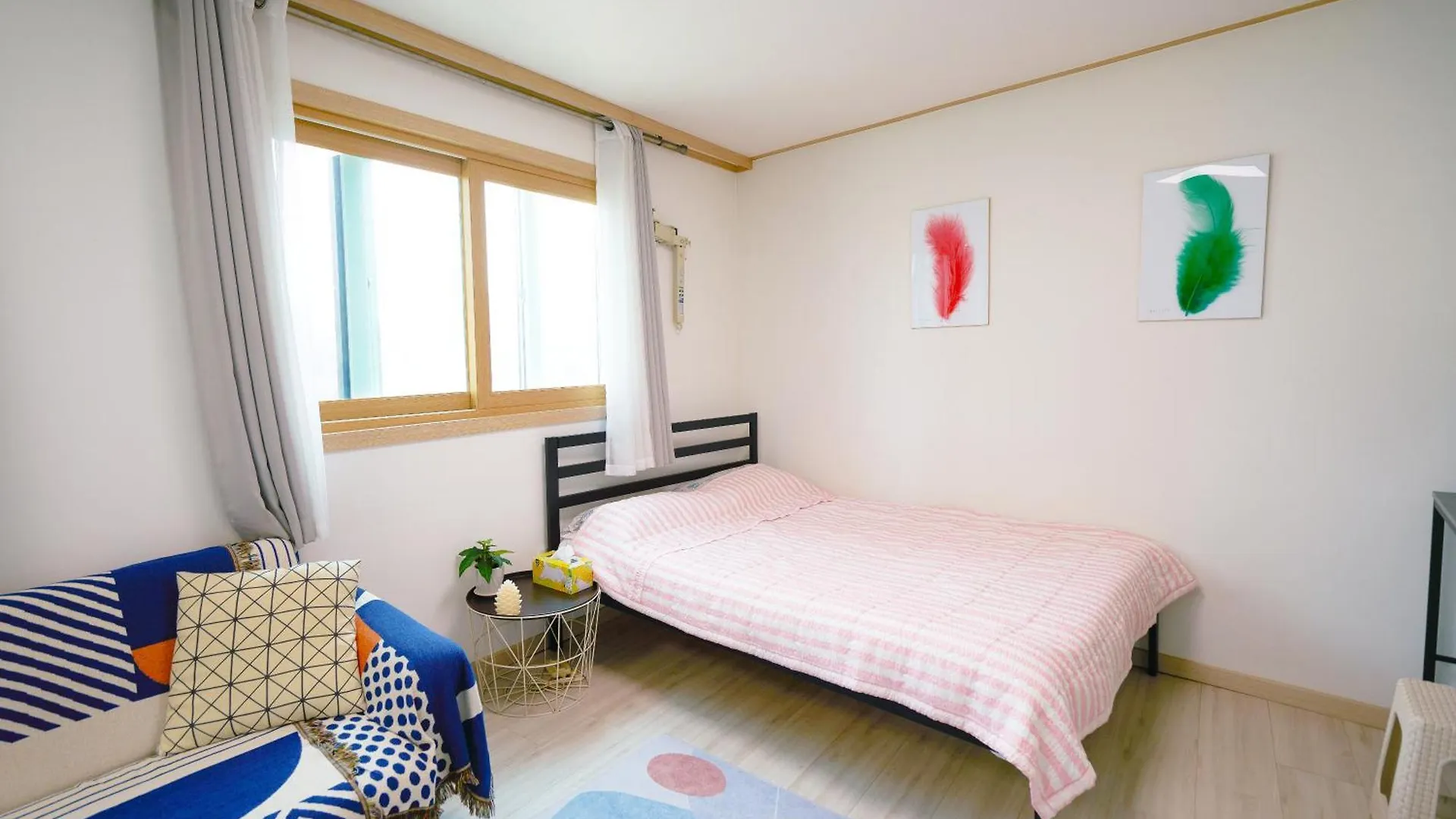 Apartment Sweet Stay Seoul
