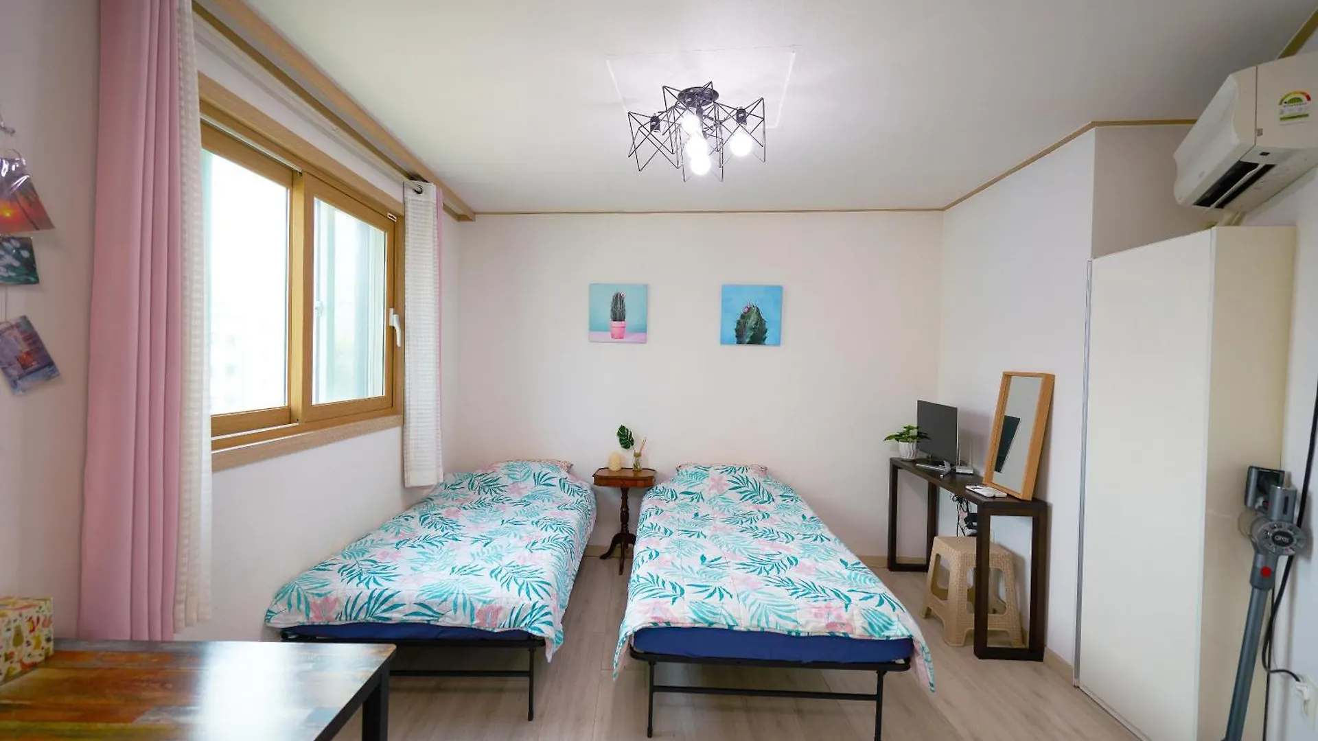 Sweet Stay Seoul Apartment