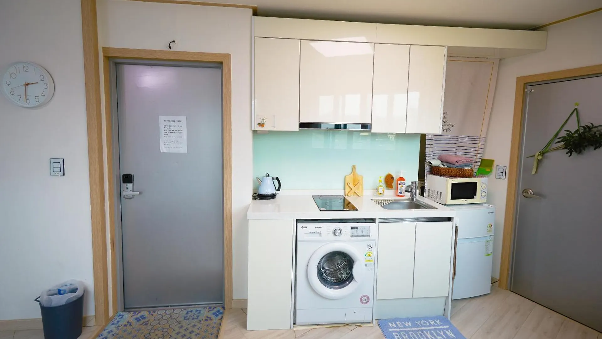 Sweet Stay Seoul Apartment
