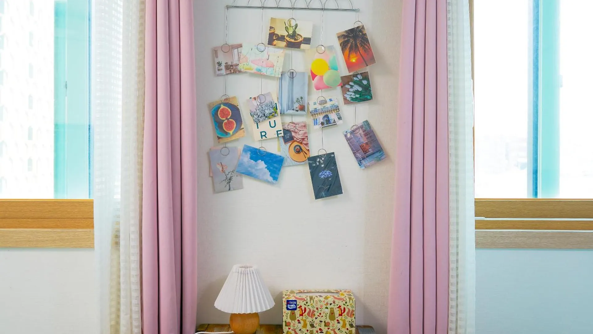 Sweet Stay Seoul 0*,  South Korea
