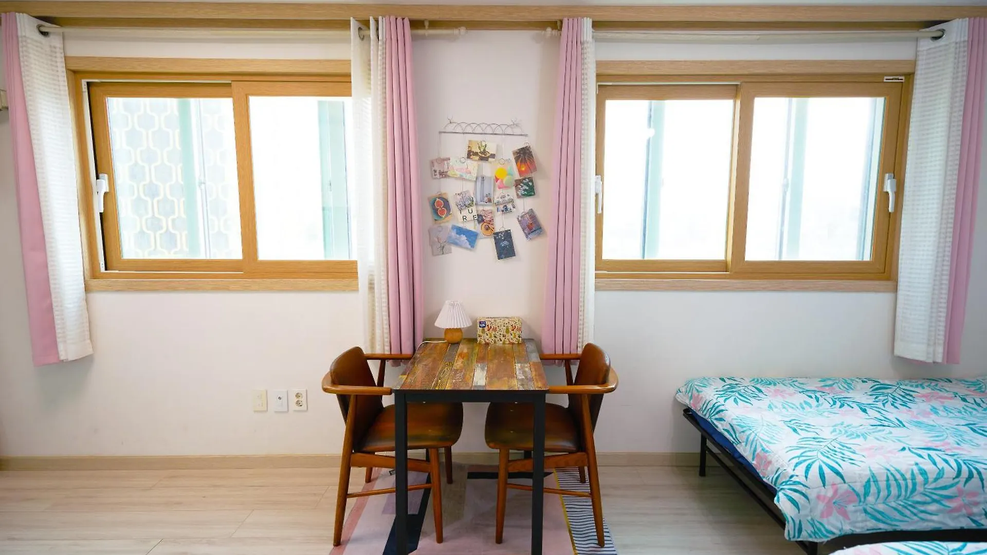 Apartment Sweet Stay Seoul