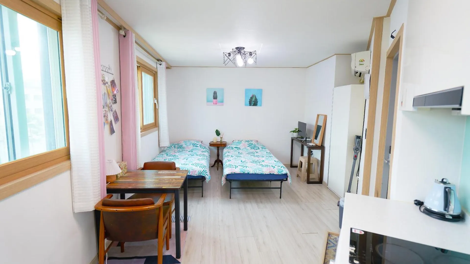 Apartment Sweet Stay Seoul South Korea
