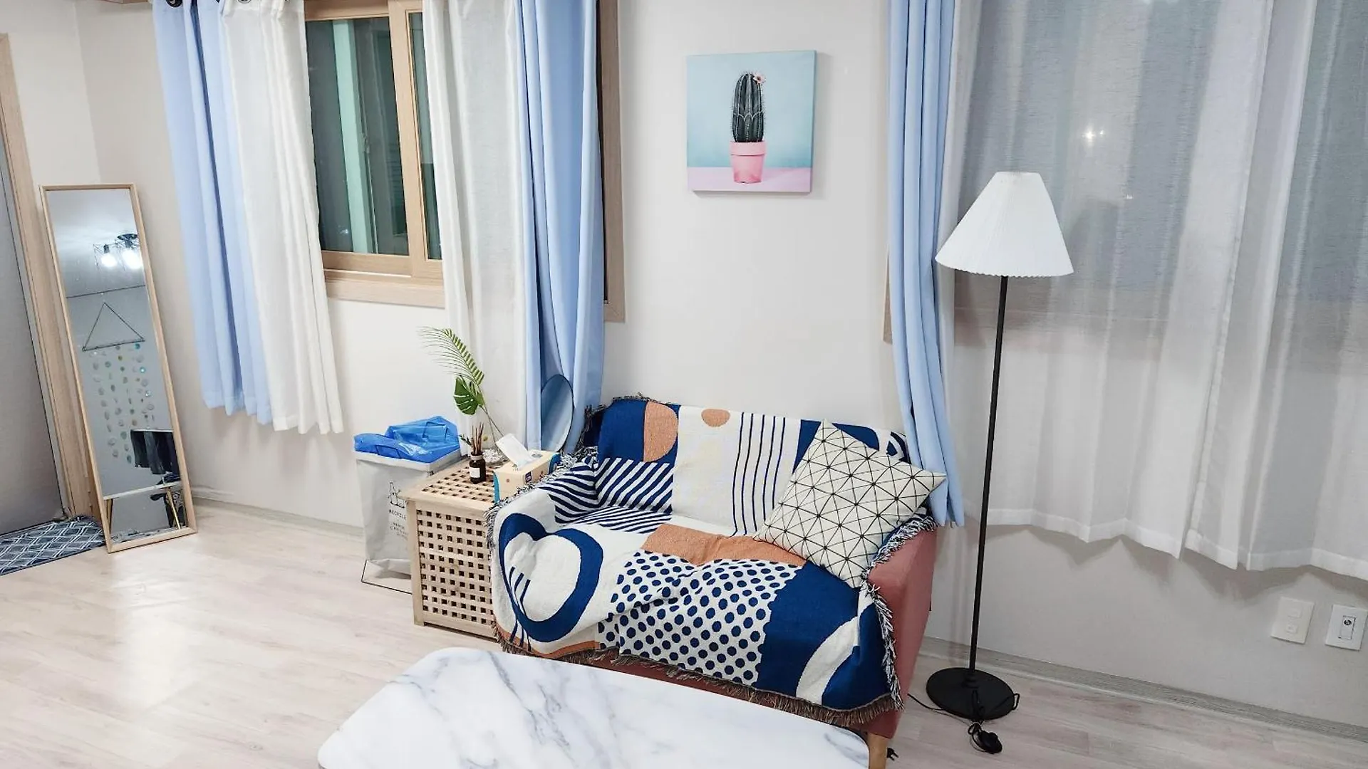 Apartment Sweet Stay Seoul