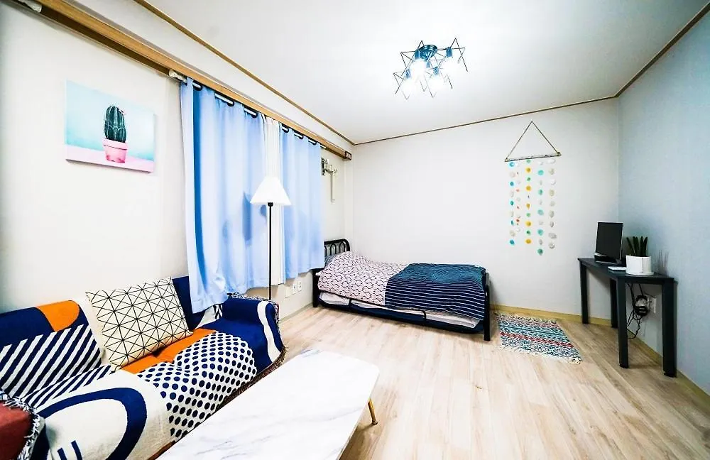 Sweet Stay Seoul 0*,  South Korea