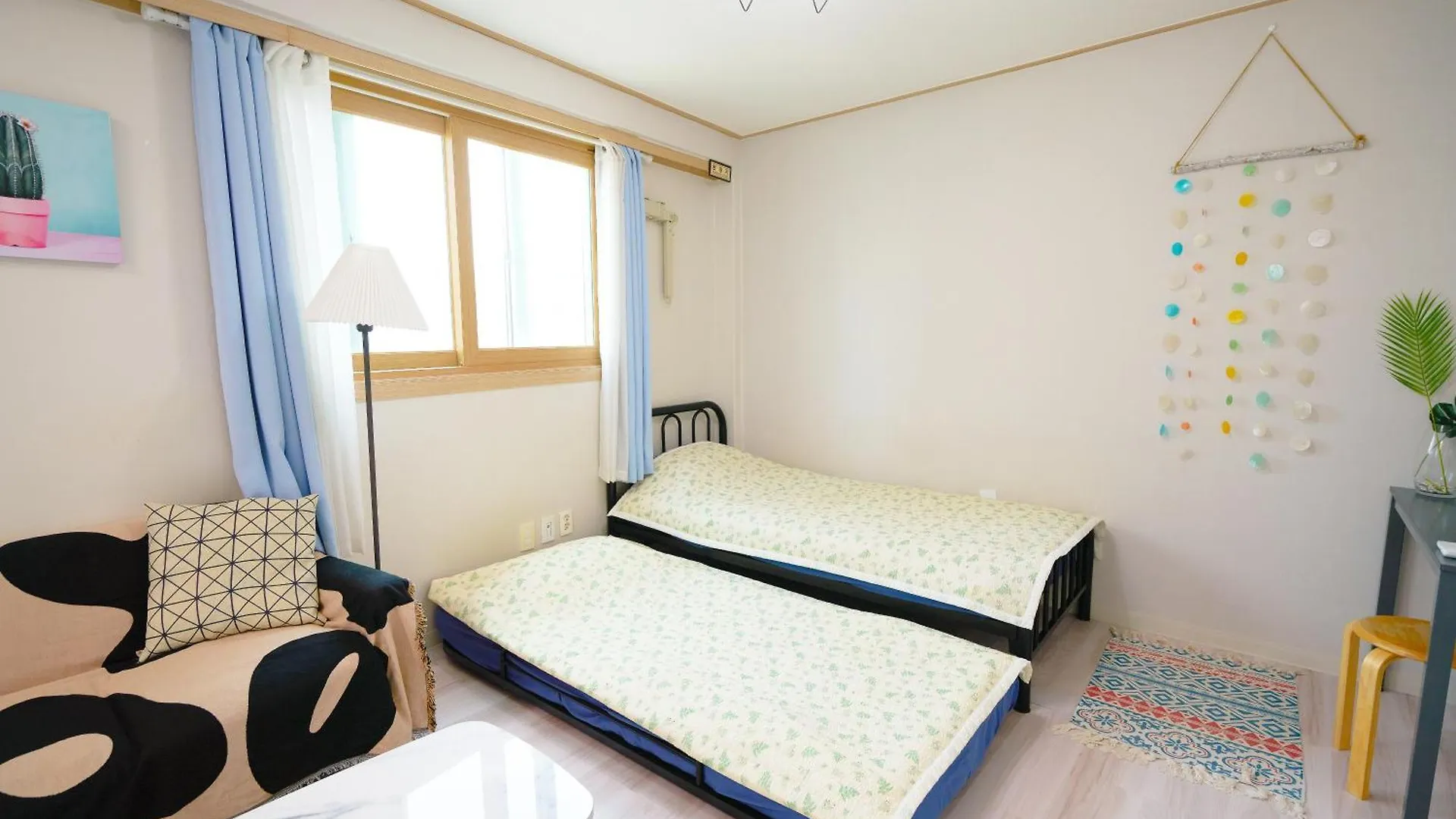 Apartment Sweet Stay Seoul South Korea