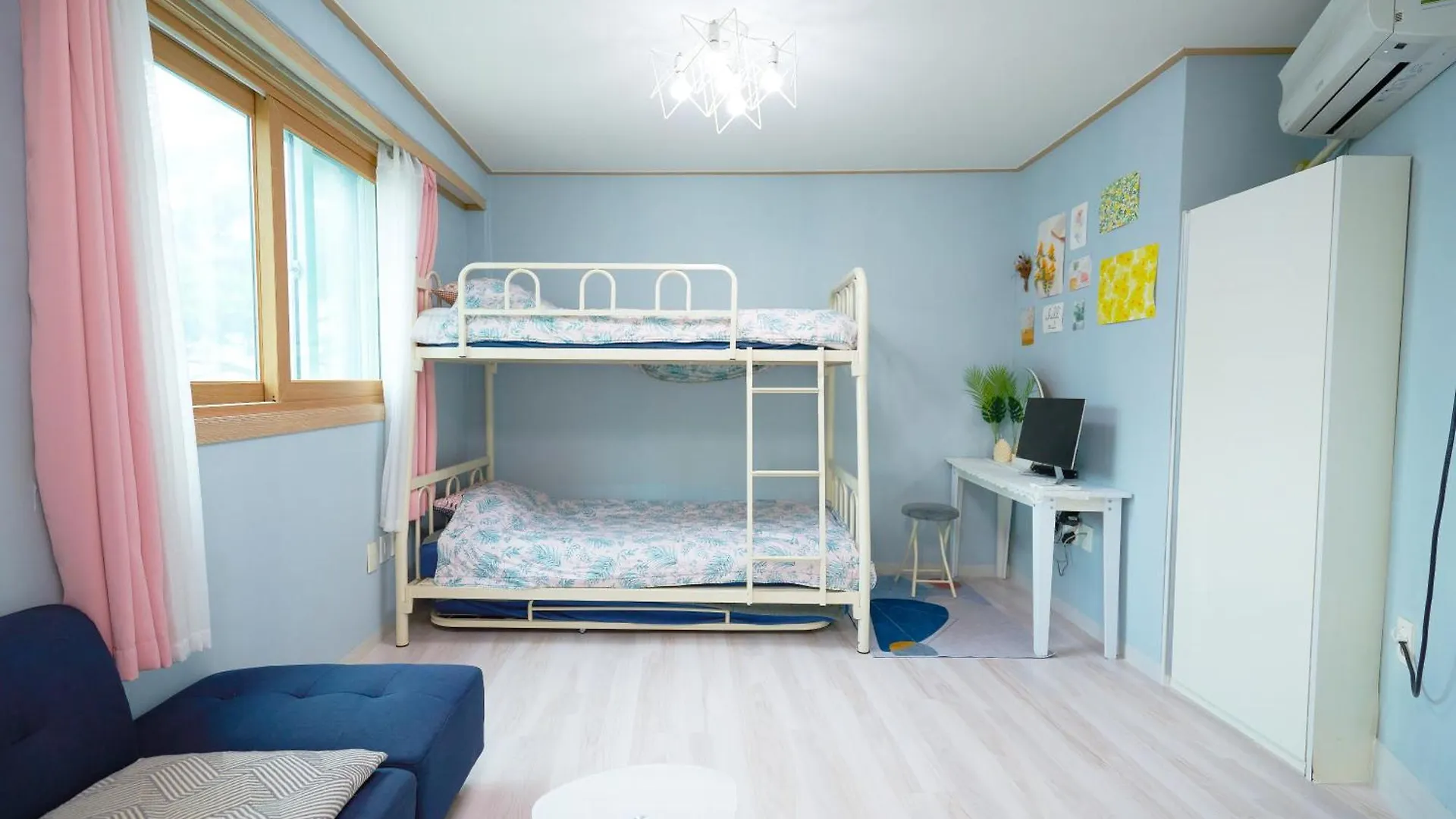 Apartment Sweet Stay Seoul