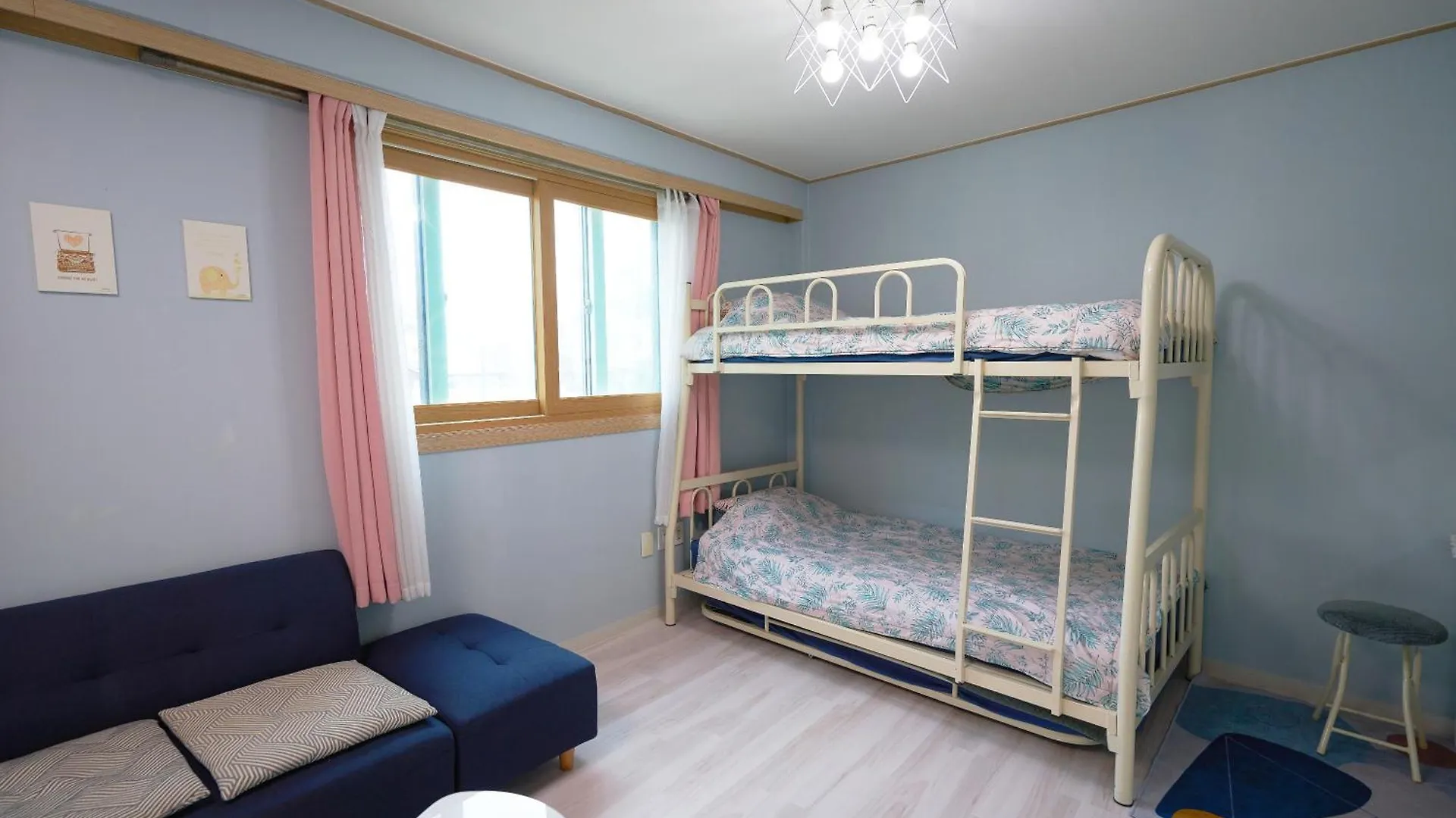 Sweet Stay Seoul 0*,