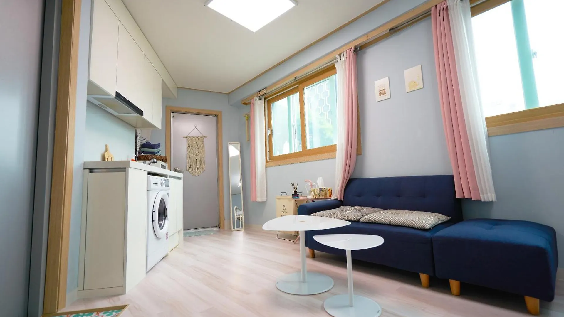 Sweet Stay Seoul Apartment